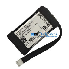 Batería para PLC CA18 [Batería de Repuesto]